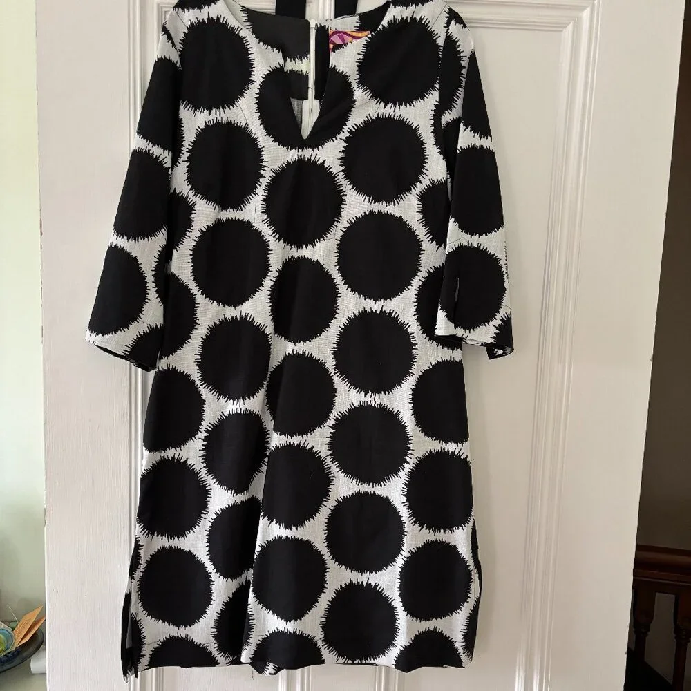 New & Unworn: Belted (or not) Tunic - Picture 1 of 6